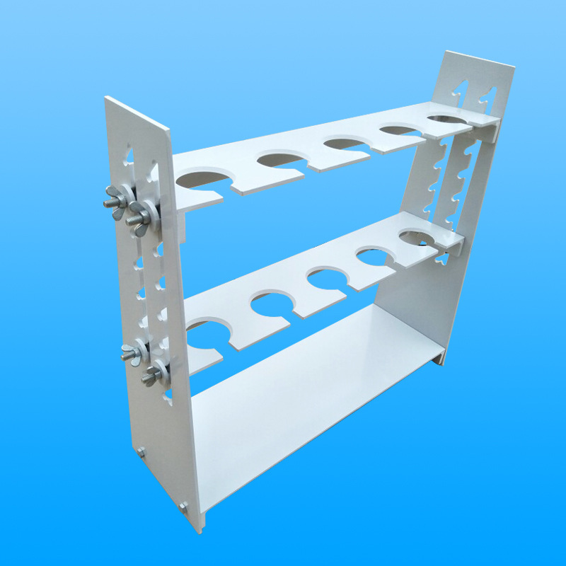 耐酸碱升降分液漏斗架 漏斗架60ml125ml 250ml500m|1000ml2000m