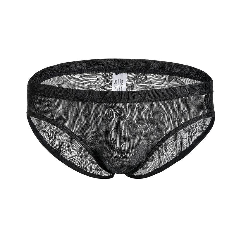 Selected Intimates Recommended Men's Sexy Low-Waist Temptation Youth Breathable Slim Briefs Top Design Men's Pants Top Selected Intimates Recommended Men's Sexy Low-Waist Temptation Youth Breathable Slim Briefs Top Design Men's Pants Top