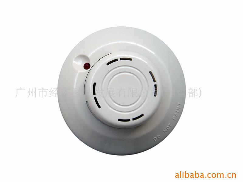 供应盛赛尔JTY-LZ-881离子感烟探测器6