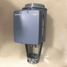 西門子SKD60執行器 SKD62電動執行器 西門子閥門執行器 SKD執行器