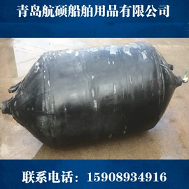 其他船舶配件;船用气囊;其他橡胶制品