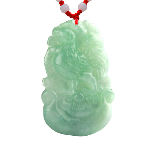 A goods jadeite 12 zodiac pendants jade jade crafts pendants manufacturers wholesale
