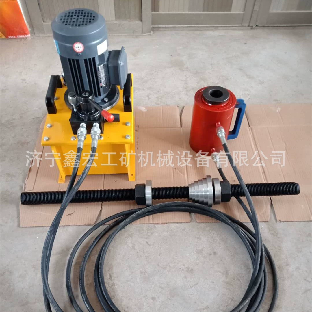 Наружная портативная машина для прессования корпусов гусеничная Инженерная техника машина для прессования втулок вала 70T Портативная машина для прессования корпусов