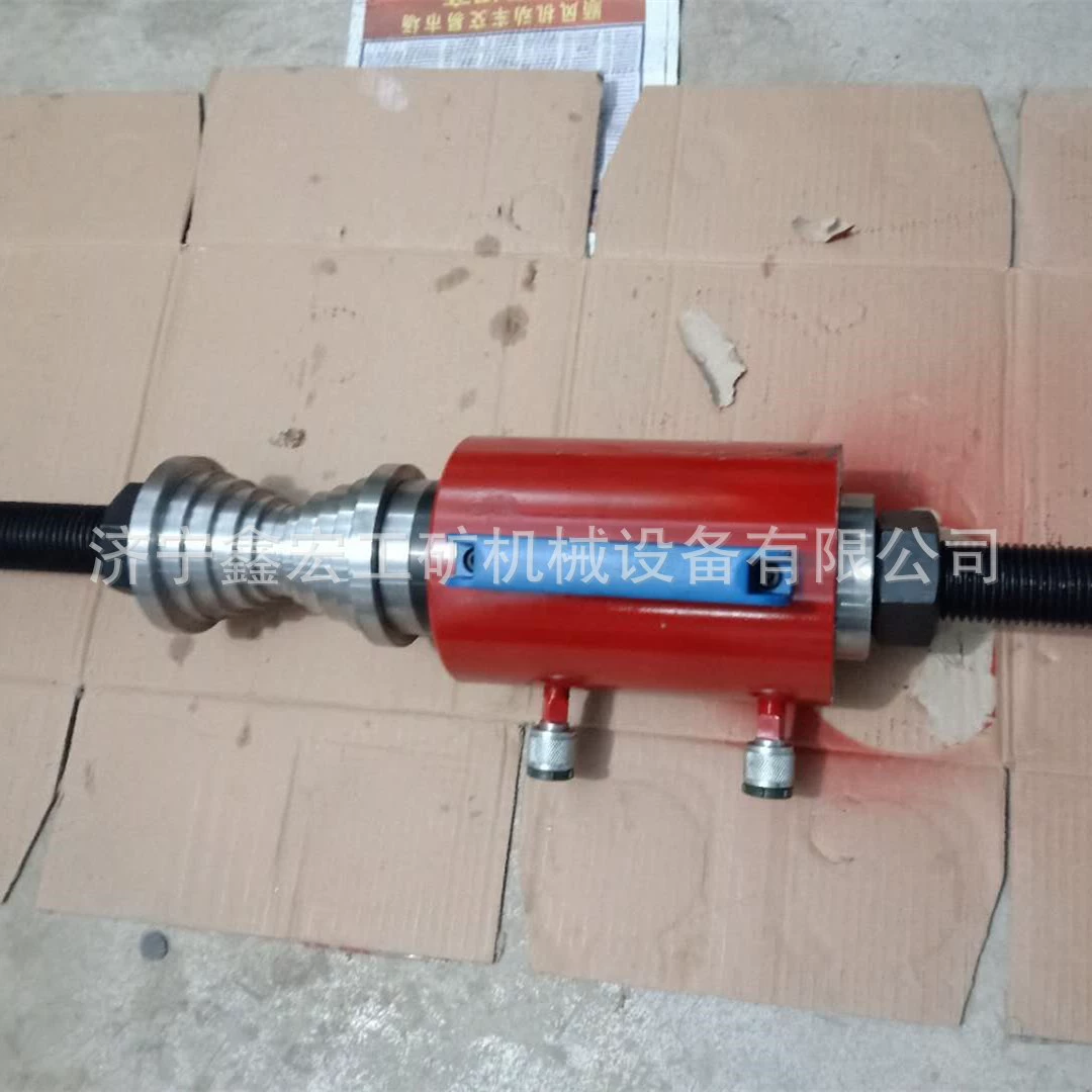 Гусеничный экскаватор гильзы цилиндра прессовочный инструмент портативный фонарик Встроенный пресс Электрический пресс