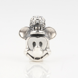 �˼���ƷS925�y���洮��W���¿���Ŀ��������Ф��� DIY�ƷŮ