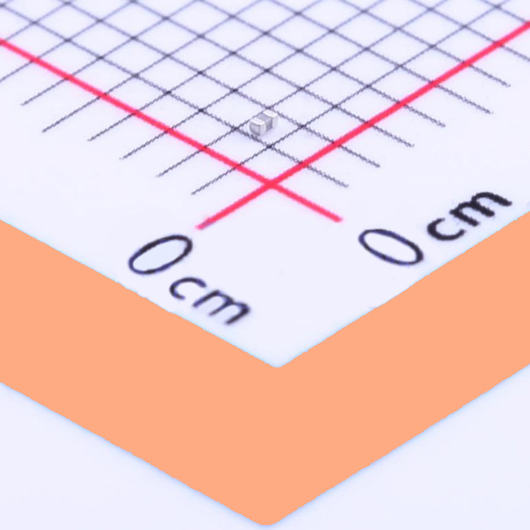 小尺寸0201 0603 102j高精度贴片电容 0.001uf 1nf  25v 50v