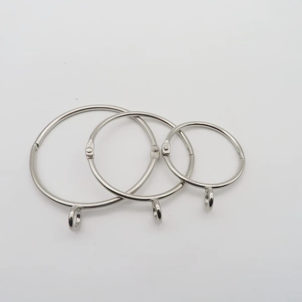 Opening inner diameter 38*3.0MM