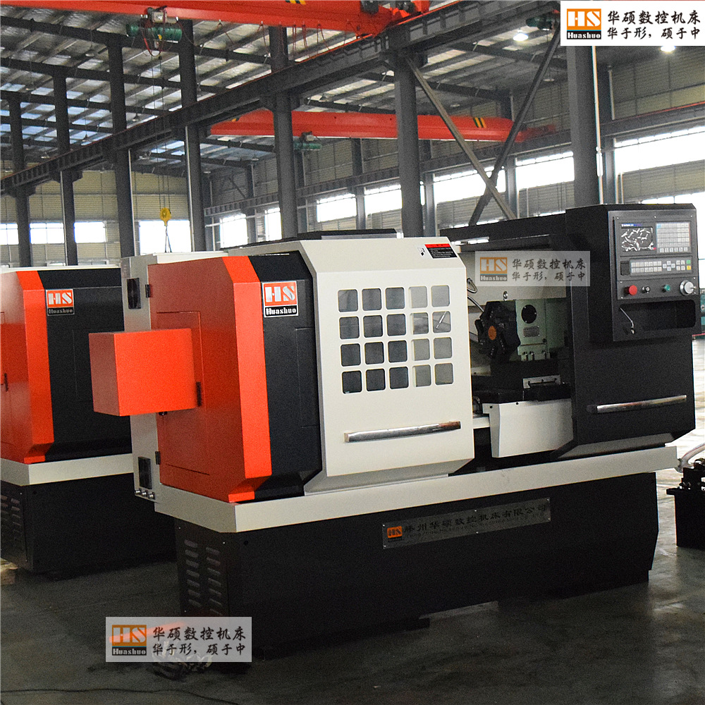 ����ֱ��ck6150���س���һ�׼ӹ�����ѡ��Һѹ���̺�6��λ����