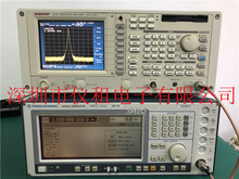 销售 租赁 回收 日本爱德万Advantest R3132A/R3132 频谱仪