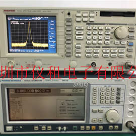 销售 租赁 回收 日本爱德万Advantest R3132A/R3132 频谱仪