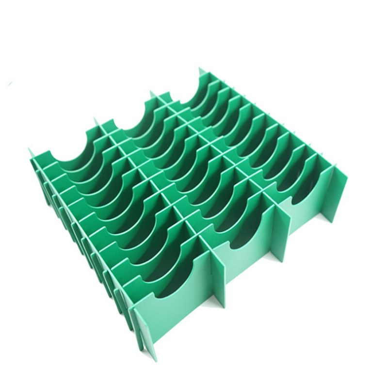 直销耐高温pp实心板塑胶片材0.15-3mm厚度塑料刀卡任您选择硬板