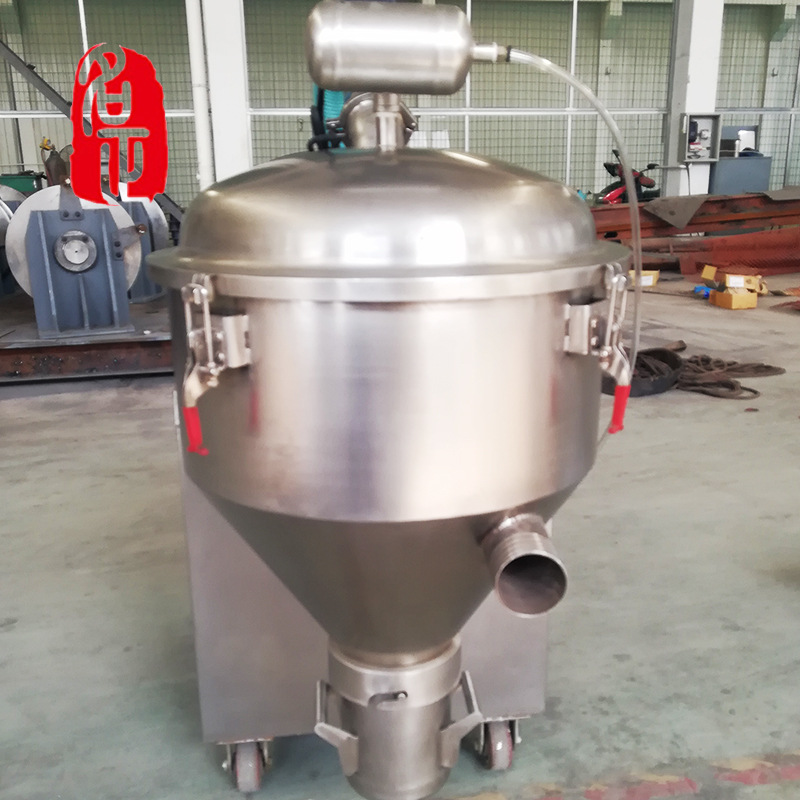 【厂家供应】ZSL系列真空上料机负压式吸料机