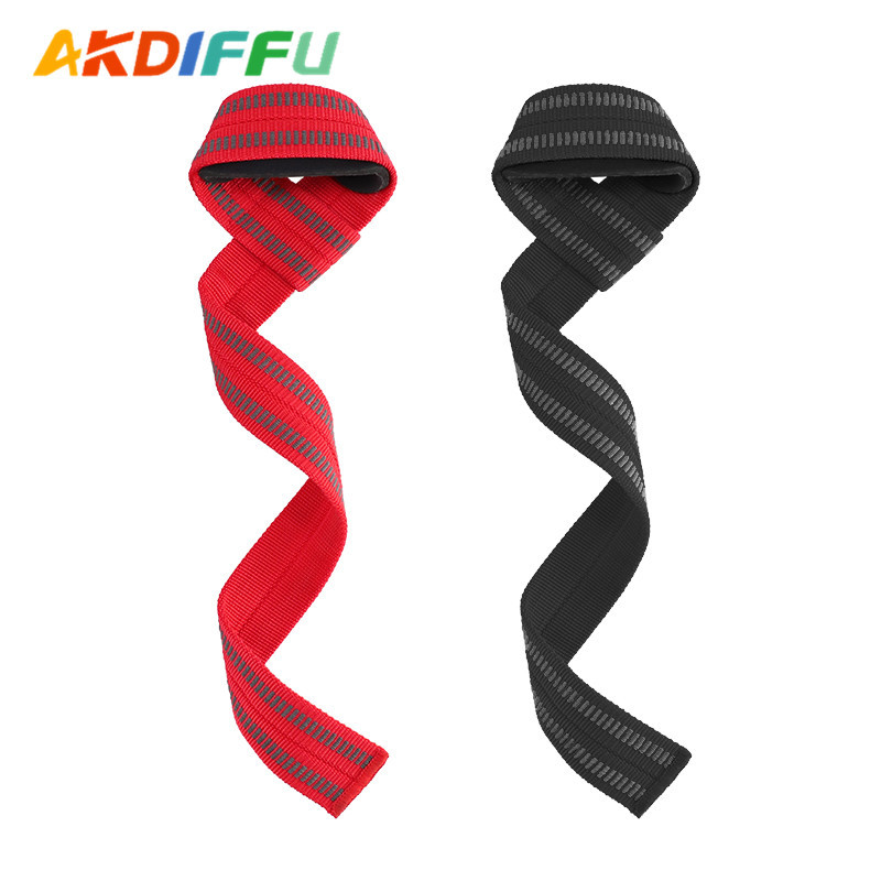 Transfronterizo negro y gris banda de refuerzo bobinado pulsera no es fácil de deslizar protección fitness levantamiento de pesas fábrica al por mayor