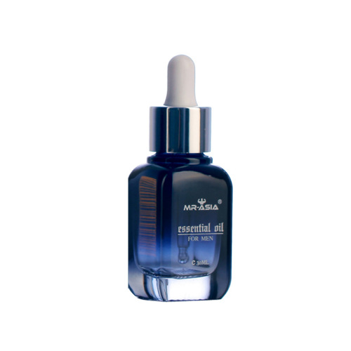 Black Panther Men's Care Massage Essential Oil 30ML Private Parts Nourishing Care Adult Sex Toys Wholesale