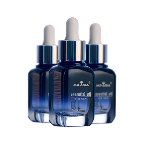 Black Panther Men's Care Massage Essential Oil 30ML Private Parts Nourishing Care Adult Sex Toys Wholesale