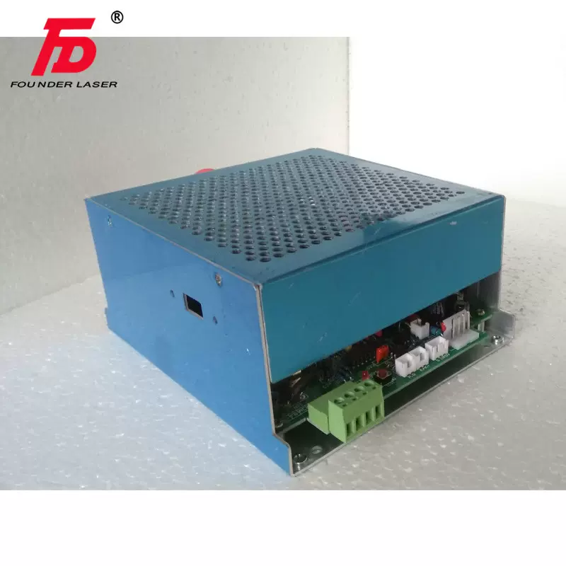 小型激光雕刻机供应40W激光电源用于雕刻机3020亚克力小型雕刻机