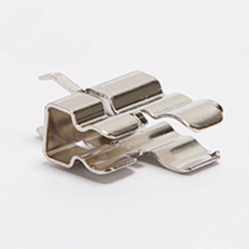 厂家生产直供5*20 6*30连体保险丝夹 保险座 小型汽车保险丝支架