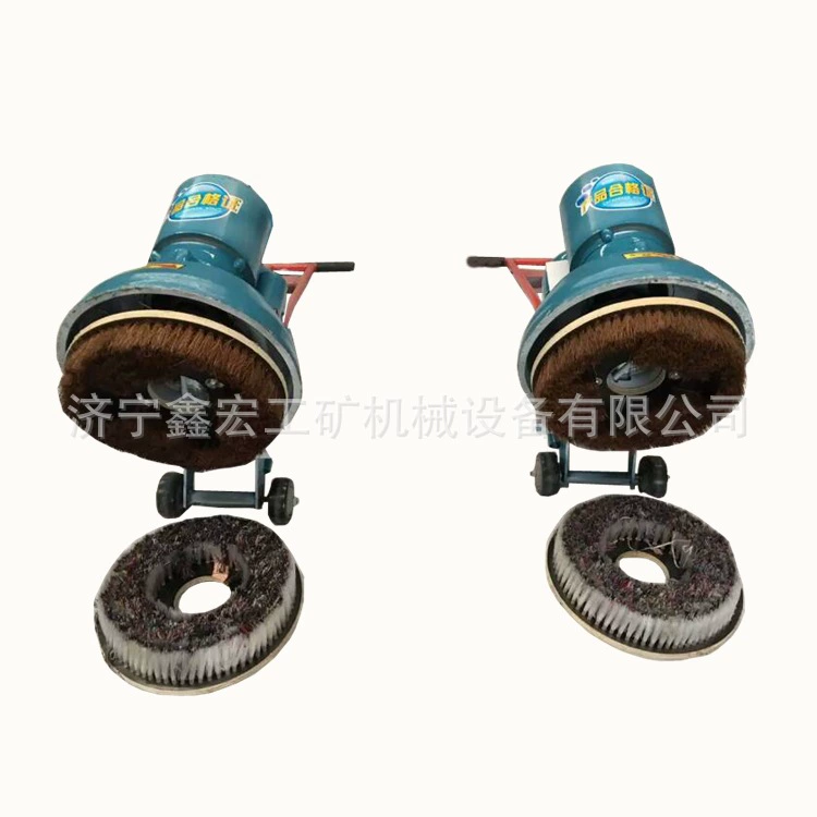 Xinhong восковая полировальная машина электрическая восковая машина 285