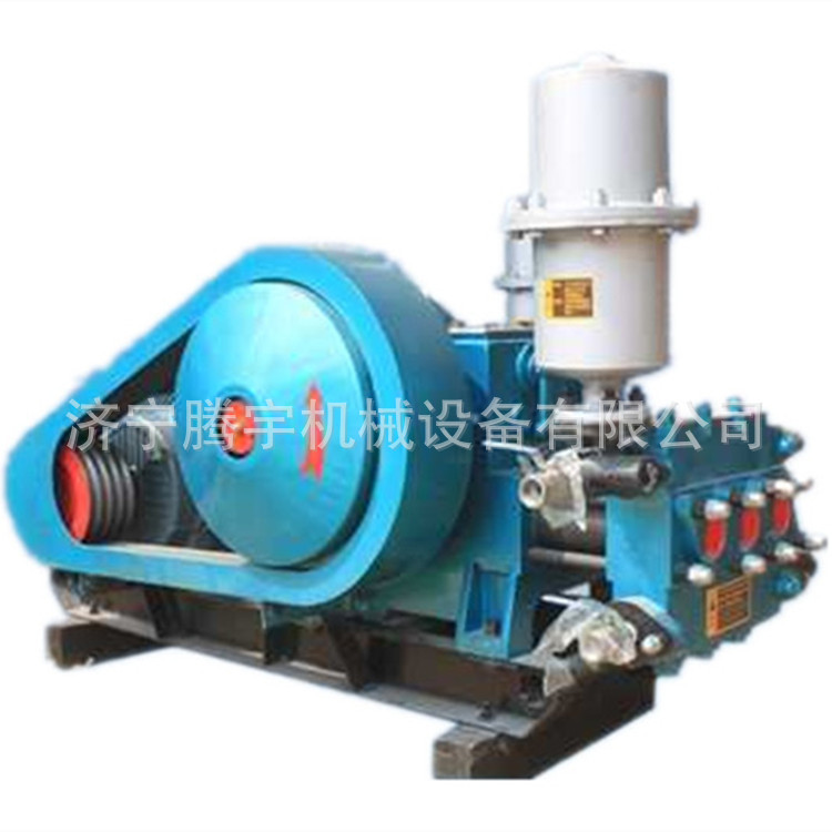 BW160泥浆泵 混凝土泥浆泵厂家批发 注浆机价格