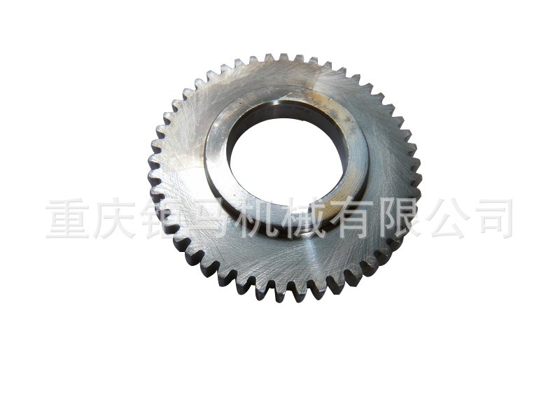 微耕机配件 173F/178F/186F 平衡轴正时齿 动力齿轮 平衡轴齿轮