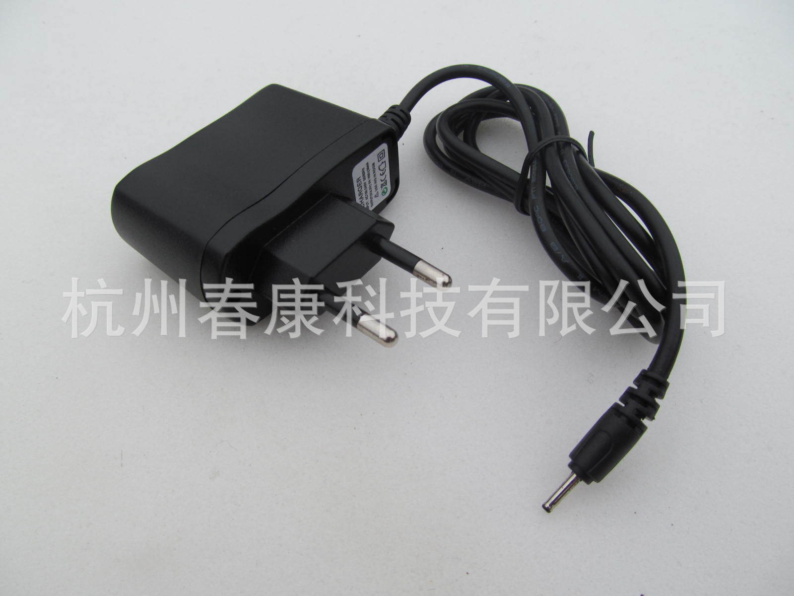 杭州春康科技 充电防过压过流方案2.0插口电源