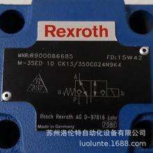 R900086685  M-3SED10CK1X/350CG24N9K4 Rexroth/Һ���y/ȫ���