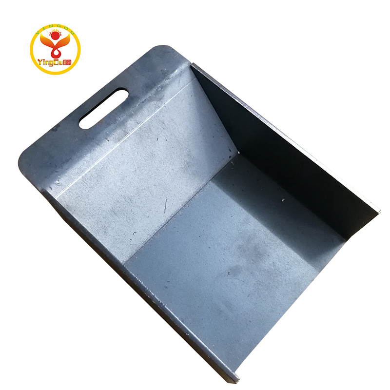 厂家直营 叉车配件 金属异型材  叉车车身配件 合金型材