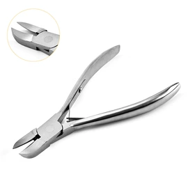 指甲剪/钳/刀;其他剪刀;其他美甲产品