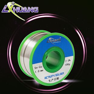 ���Sֱ�NSn-3.0Cu�a�~�Ͻ�z ��ĥ�ߜ؟o�U�h����3%�~���a��1.0mm