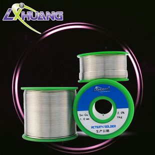 �����h���a�zSn-0.7Cu�͜��a��0.8mm �o�U�a����оșо��ϴ�a���z