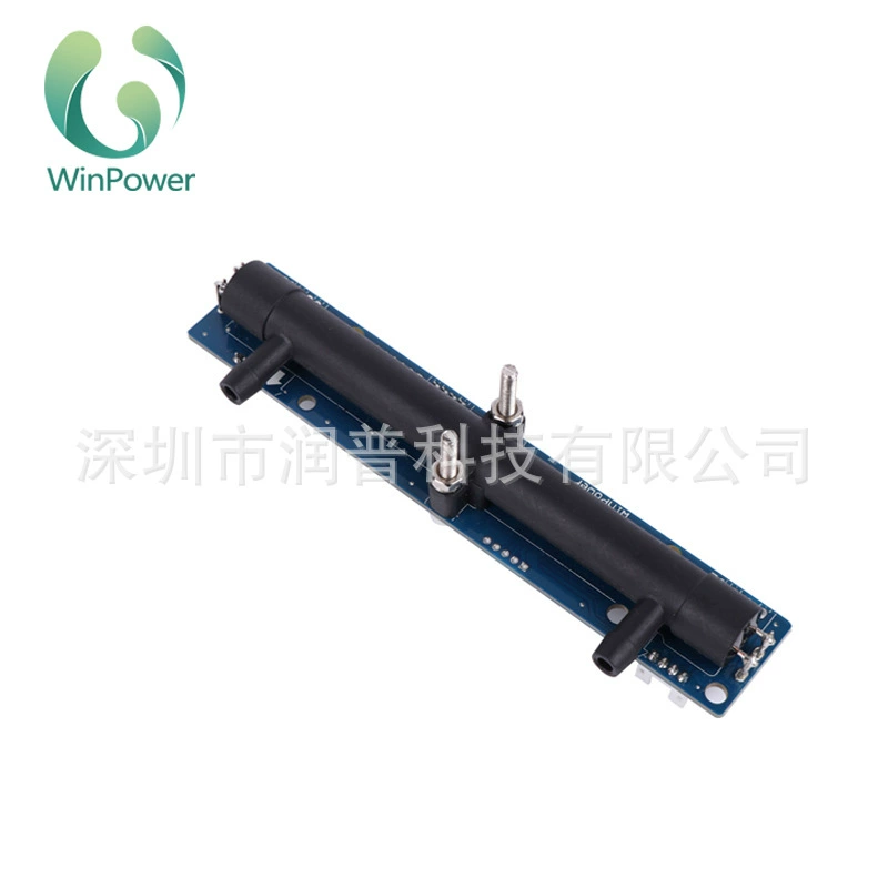 Winpower Runpu Ultrasonic Oxygen Sensor 0 to 20L Voltage Output 3F2.1