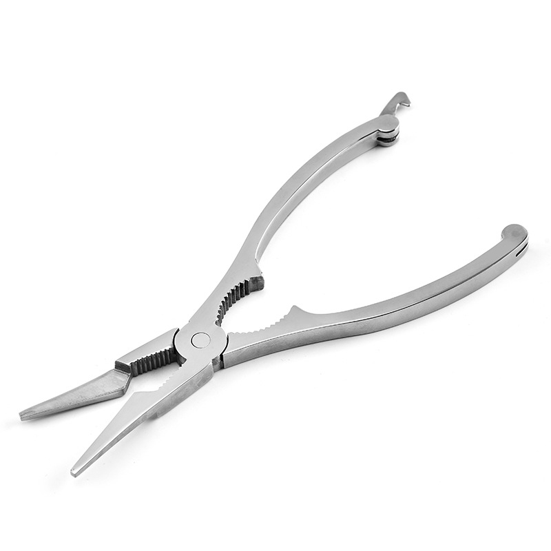 Factory selling crab clamps to eat crab clip tools