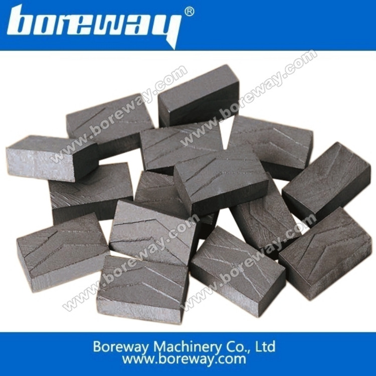 厂销金刚石刀头 24*6.5/7.0*15mm金刚石刀头 优质金刚石刀头