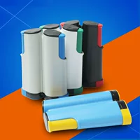 ✅ Портативная сетчатая стойка Бесплатная выдвижная сетчатая стойка Сетка для настольного тенниса Стойка для настольного тенниса