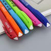 Carbon pen engraving advertisement pen fixed logo small gift promotional signature signature neutral pens personality color pen student
