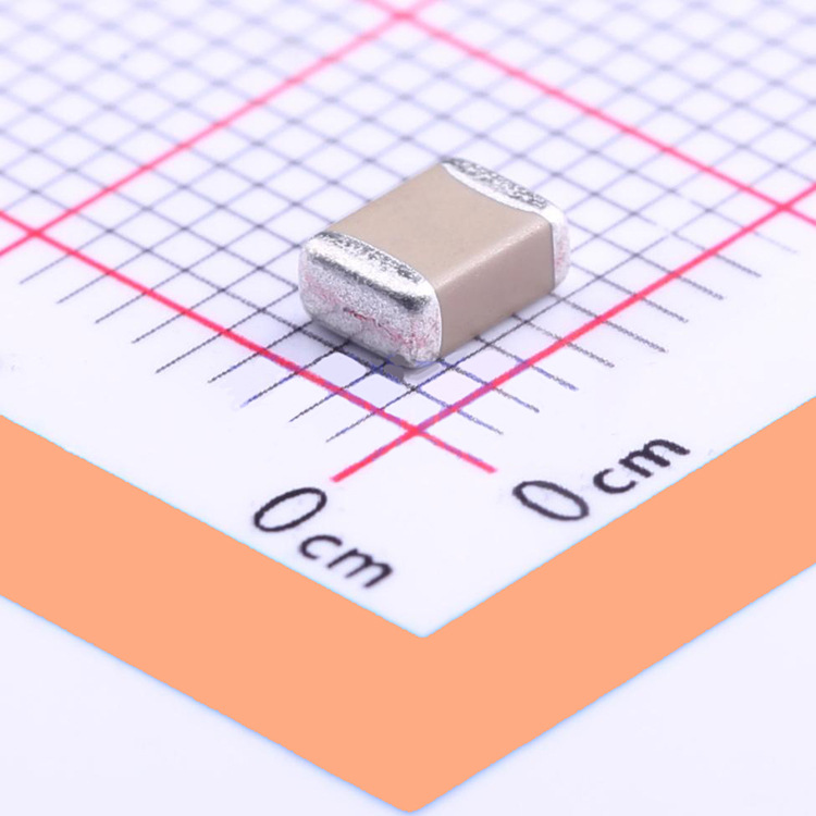 现货直销贴片电容0603 50V 贴片电容0805与1.25t 4.7uf贴片电容