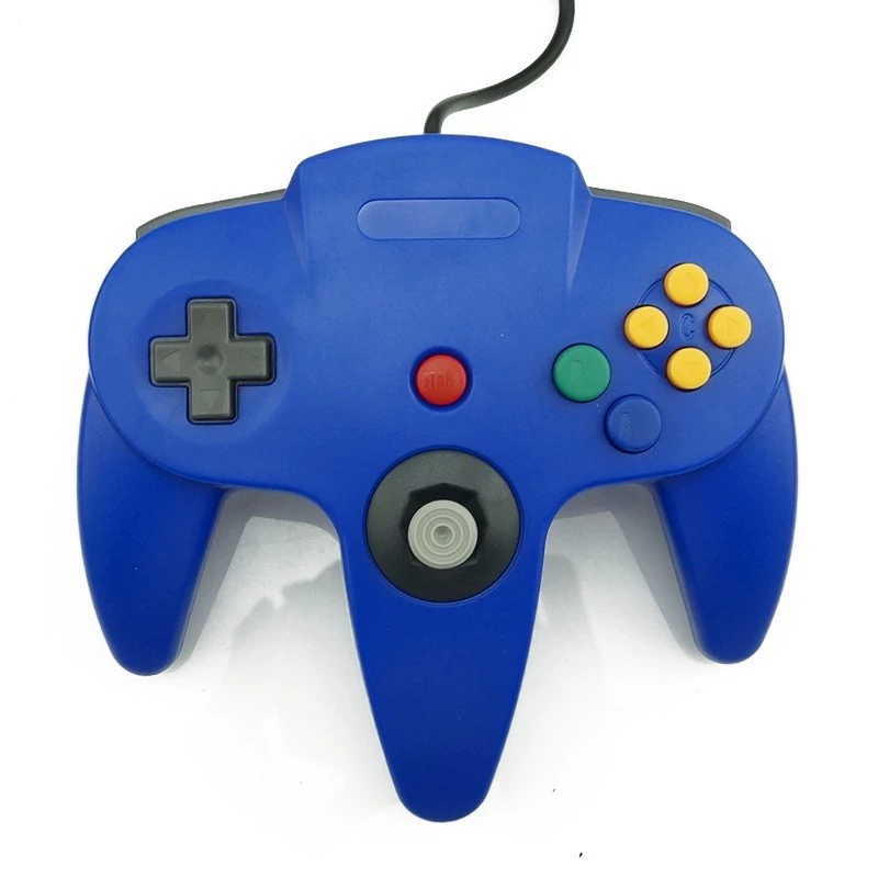 Подходит для консоли Switch ручка N64 SNES классическая сверхпотрясающая рукоятка USB-рукоятка Saturn