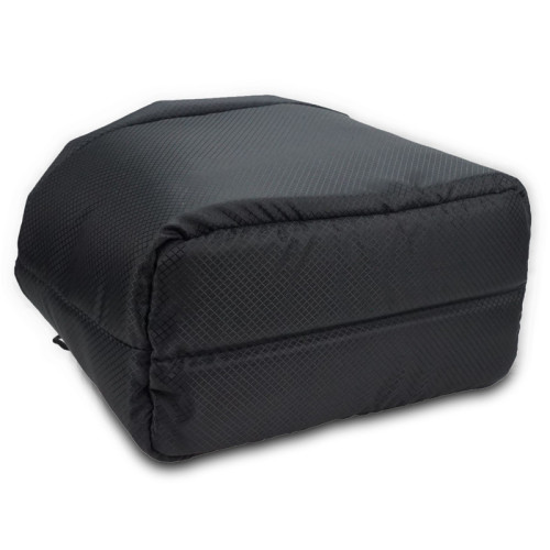 Folding design drawstring waterproof camera liner bag SLR camera bag portable digital camera bag super thick batch