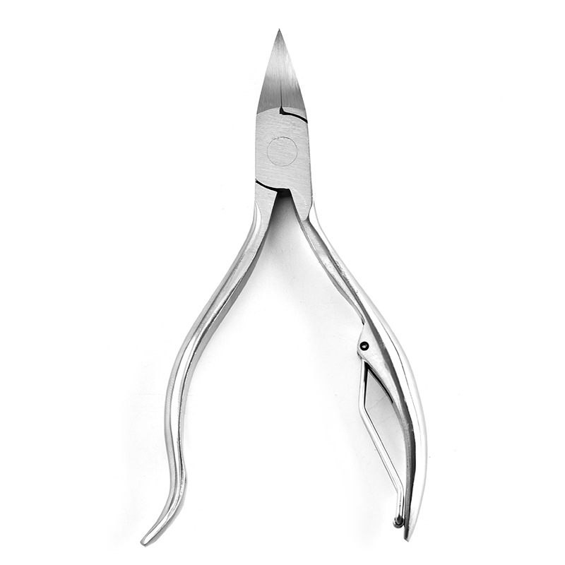 Exfoliating pliers stainless steel