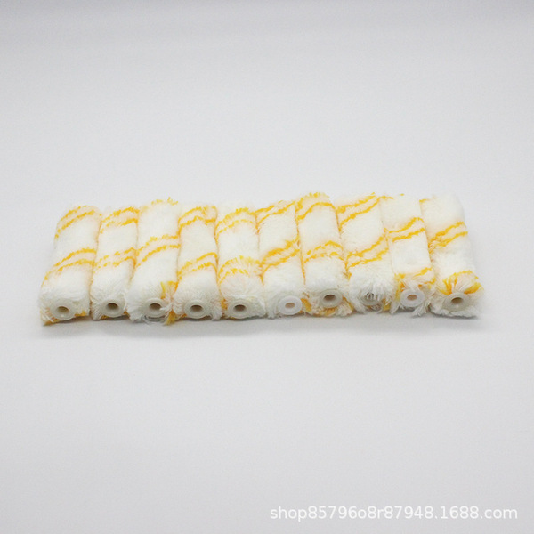 Manufacturer direct sales KARCHER thumb brush wall paint roller…