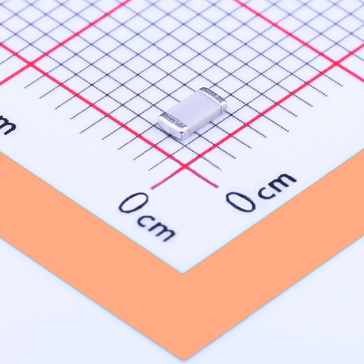 高性价比 国巨贴片电容3216 2.2uF陶瓷电容 小型电容器