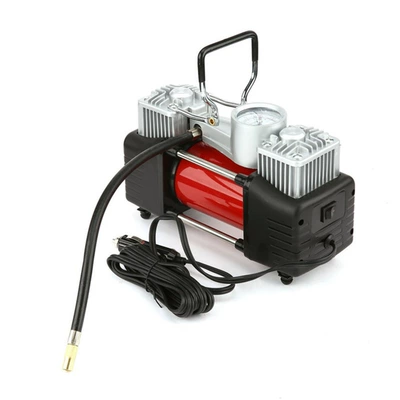 Air Pump Digital, Diàndòngchē Hava nasosu