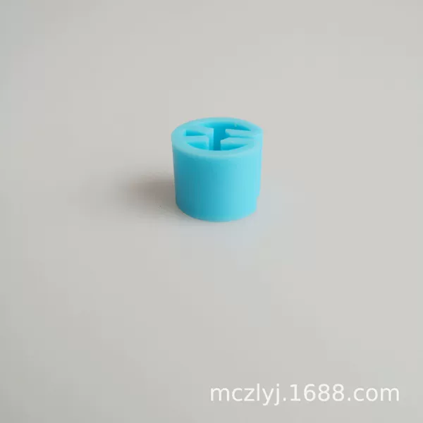 Light blue (not printed blank)