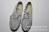 Cloth white shoes, dancing universal sports shoes suitable for men and women, wholesale