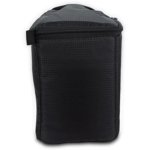 Three mirrors in one machine, new heightened portable liner bag, photography bag, SLR camera bag, waterproof camera liner bag, thick