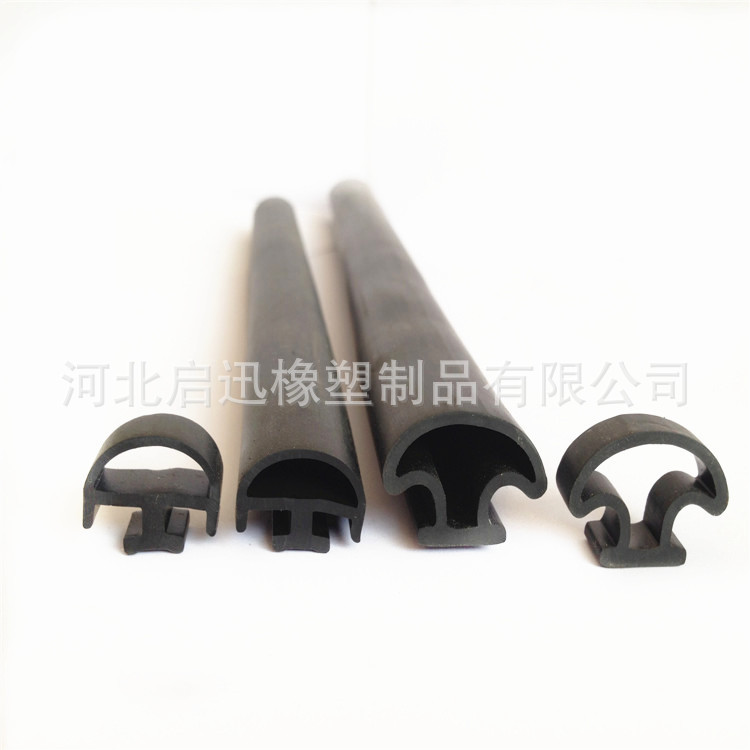 供应 热塑弹性体密封条 TPE密封条 硅胶密封条 三元乙丙密封条