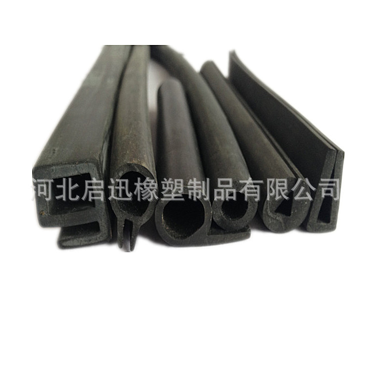 供应  丁晴橡胶密封条 密封胶条 耐油密封条来图来样做