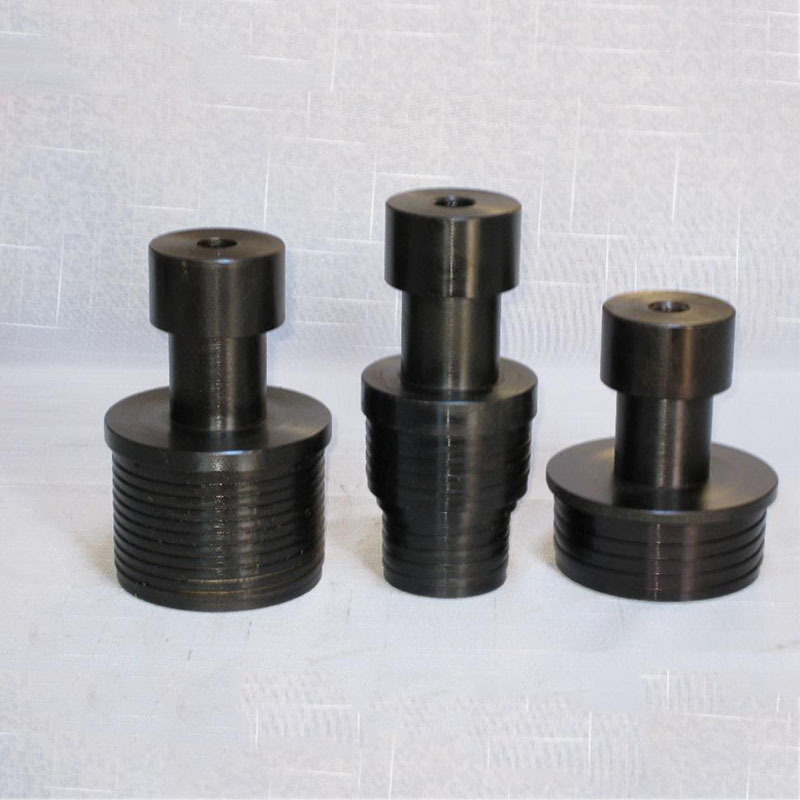 供应华瑞冠邦各种规格蘑菇头 蘑菇头钻采设备 钻探工具