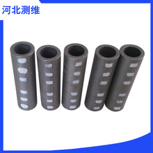 冷挤压套筒 冷挤压钢筋连接件高铁隧道钢筋冷挤压连接头 可定制