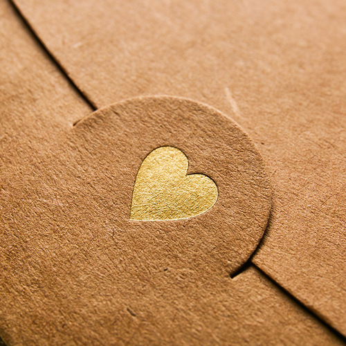 Western-style color envelopes can be added with LOGO, pearlescent paper envelopes, love stamping envelopes, high-end postcard envelopes